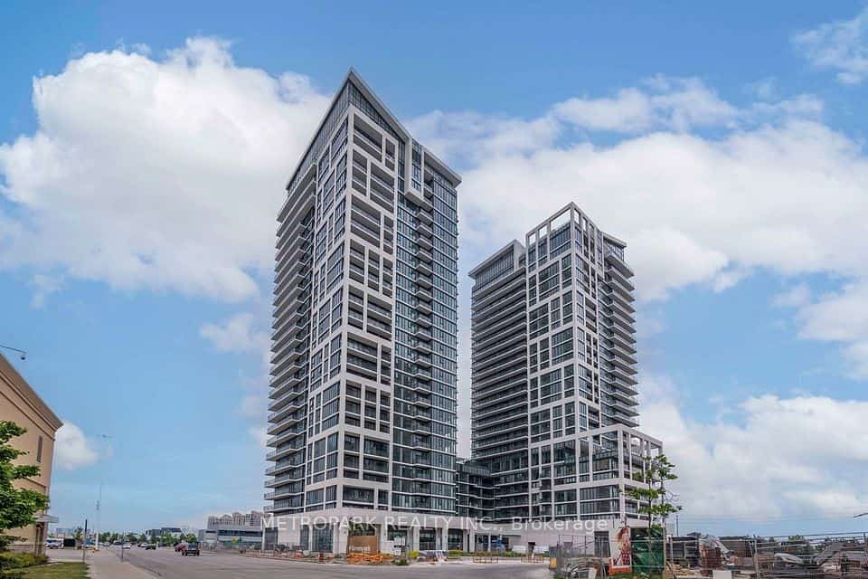 9000 Jane Street #1506, Vaughan, ON L4K 2M9