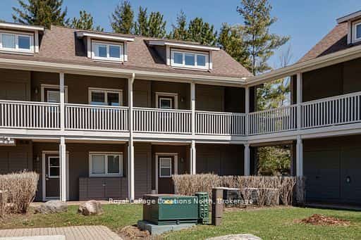 926 Cedar Pointe Court #5, Collingwood, ON L9Y 5C7
