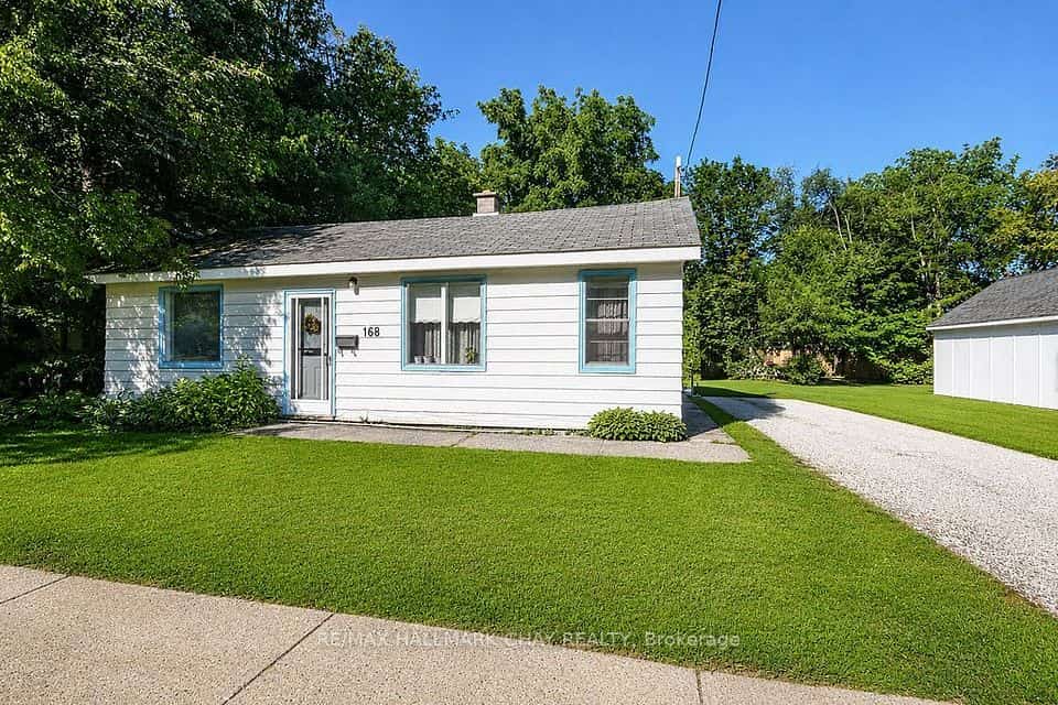 168 Anne Street S, Barrie, ON L4N 2E5