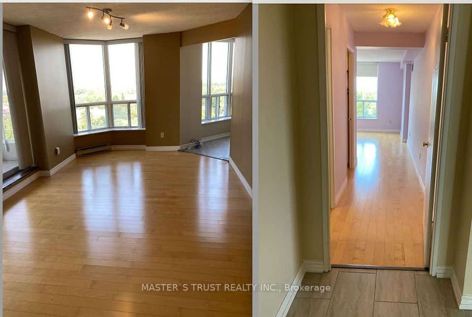 410 Mclevin Avenue #803, Toronto, ON M1B 5J5
