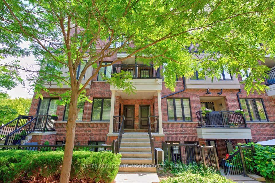 120 Twenty Fourth Street #31, Toronto, ON M8V 0B9