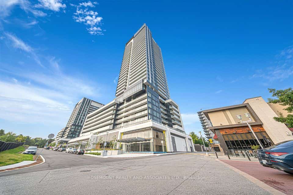 50 O'Neill Road #504, Toronto, ON M3C 0R1