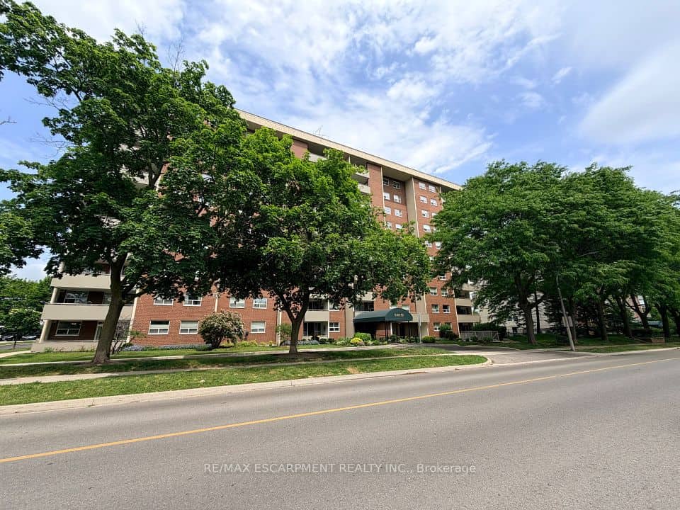 1415 Ghent Avenue, Burlington