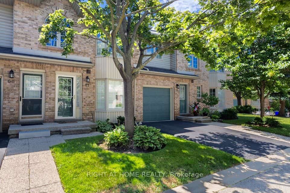 3333 New Street, Burlington