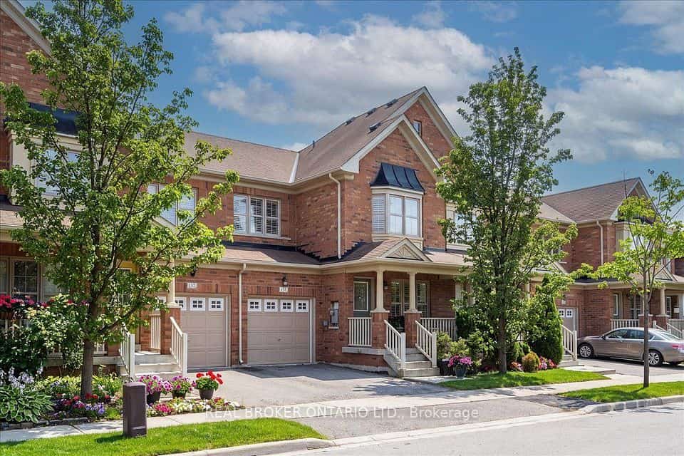 134 Mccready Drive, Milton, ON L9T 0V5