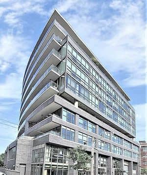 319 Carlaw Avenue, Toronto