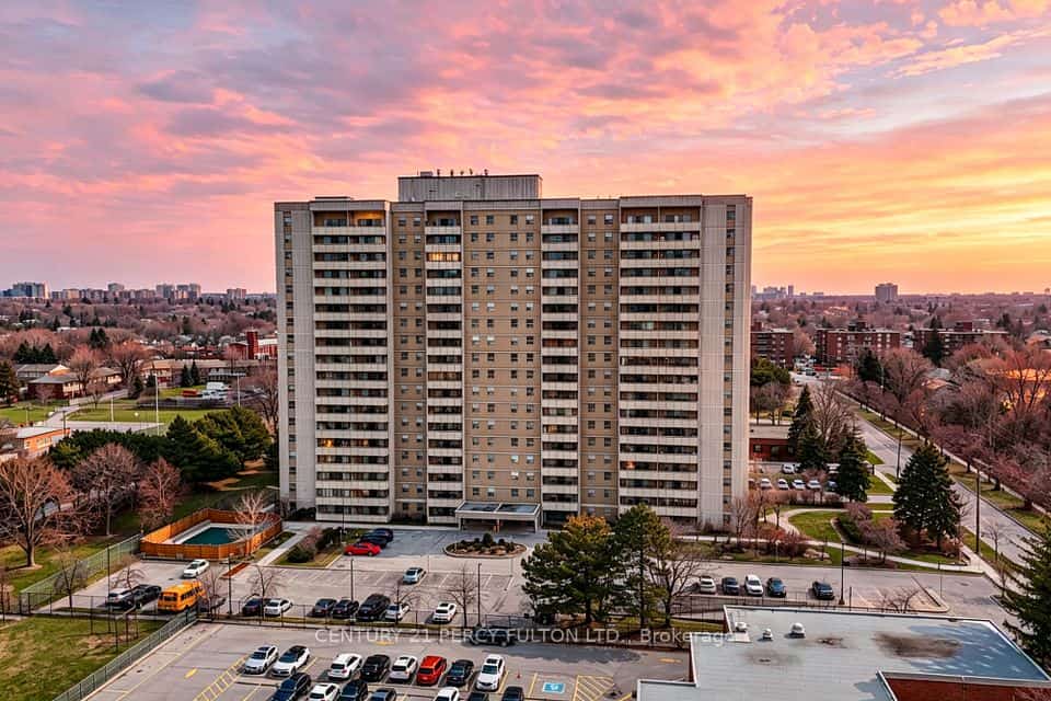 1338 York Mills Road #512, Toronto, ON M3A 3M3