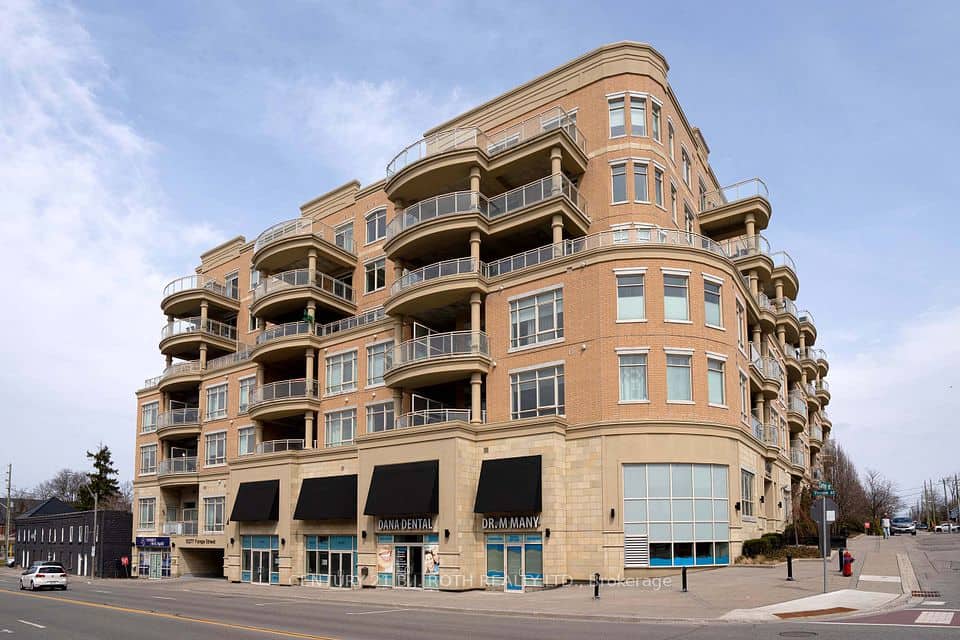 15277 Yonge Street S, Aurora, Aurora