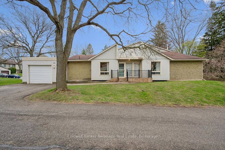 59 Wilsonview Avenue, Guelph, Guelph