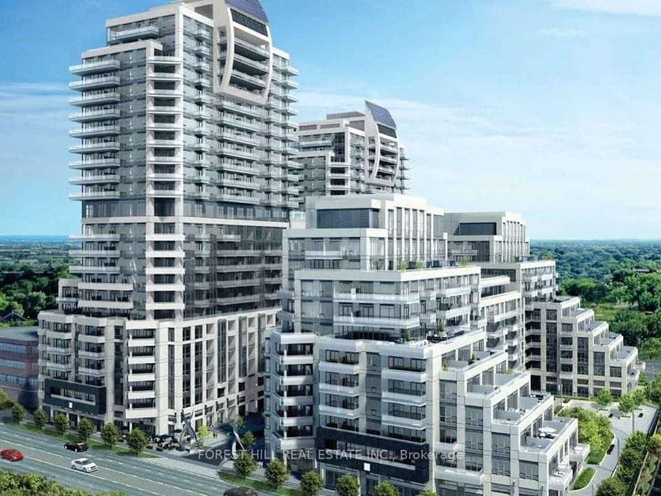 9201 Yonge Street #NW208, Richmond Hill, ON L4C 6Z2