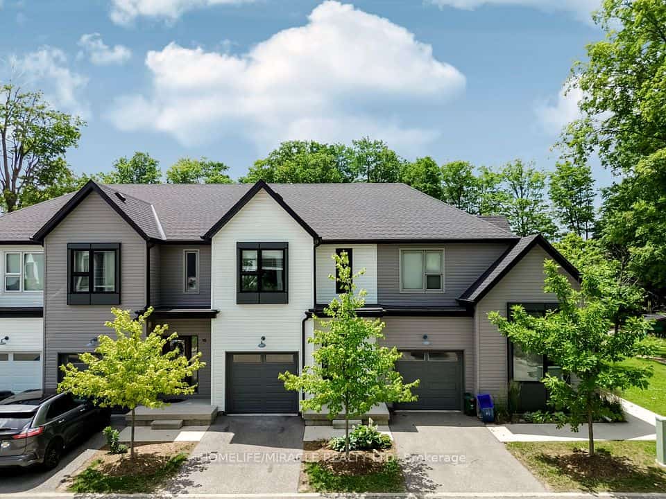 The Hush Collection, Kitchener