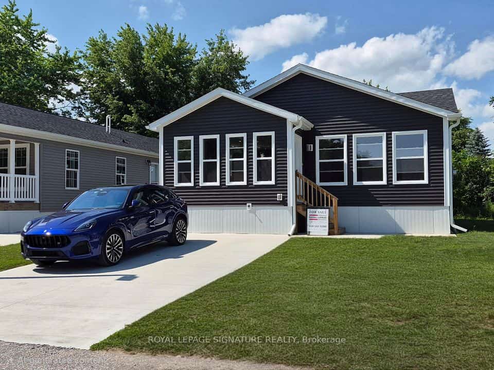 14 Briarwood Place, Innisfil, ON L0L 1L0