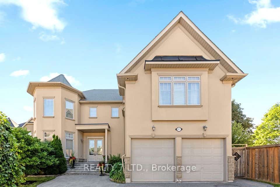 3217 Swiss Court, Mississauga, ON L5N 5T9