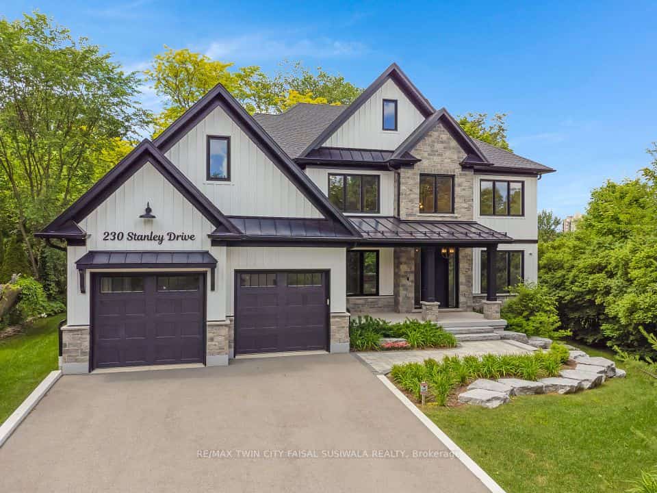 230 Stanley Drive, Waterloo, ON N2L 1H7