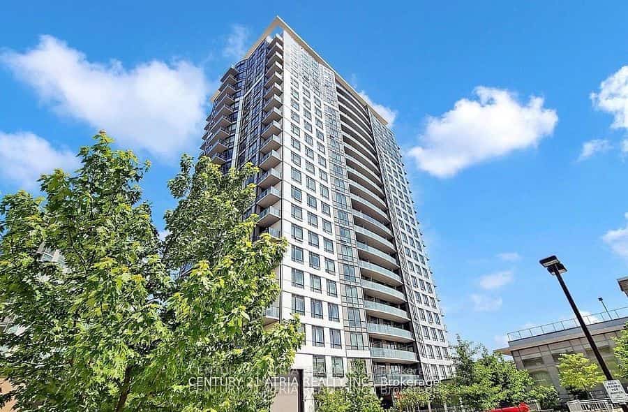 195 Bonis Avenue #1004, Toronto, ON M1T 3H1