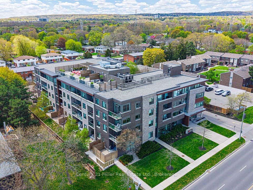 1284 Guelph Line #305, Burlington, ON L7P 0T9
