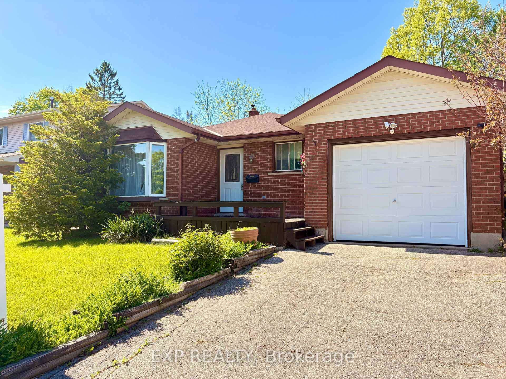 146 Bechtel Drive, Kitchener, ON N2P 1S3