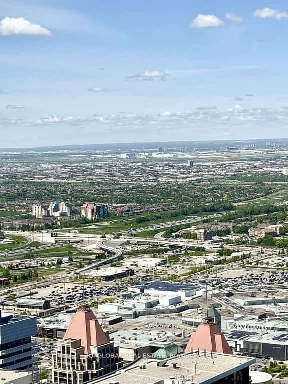 448 Burnhamthorpe Road N #6506, Mississauga, ON L5B 0R4