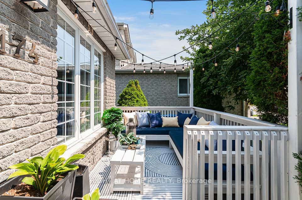 174 Sundew Drive, Barrie, ON L4N 9N1