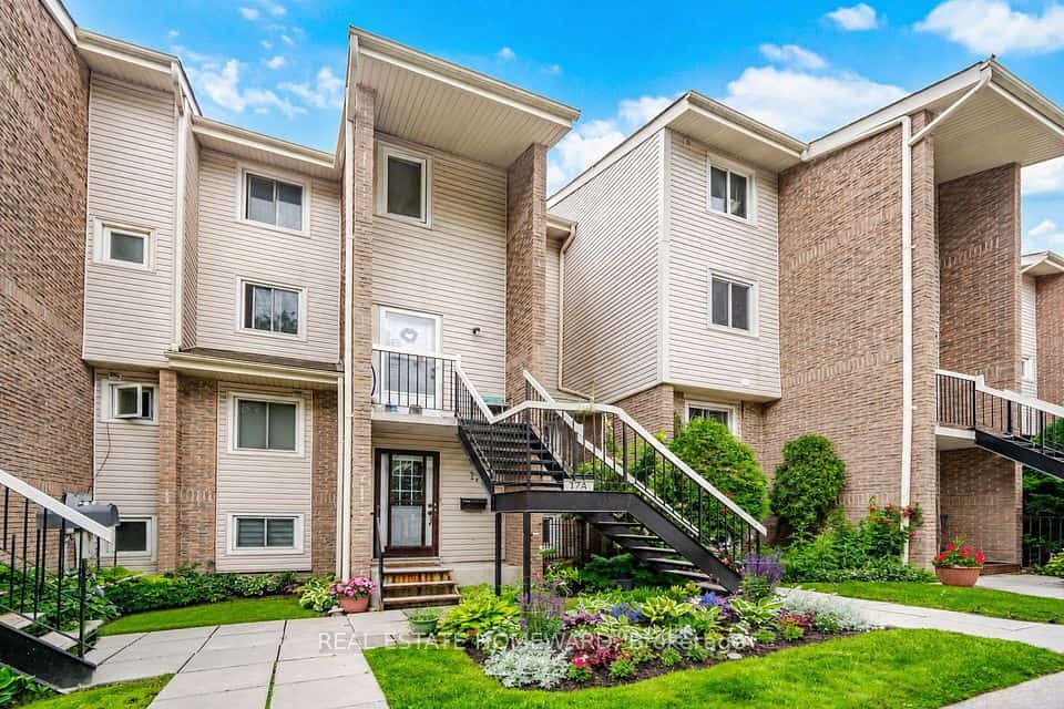 1360 Glenanna Road, Pickering