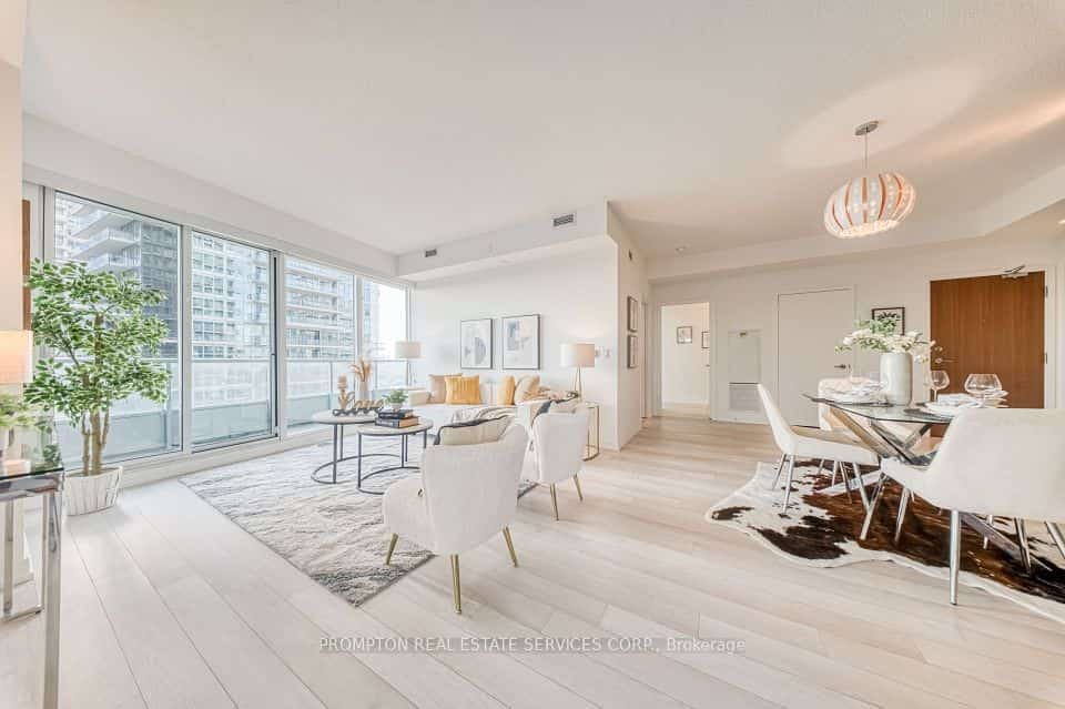 115 Mcmahon Drive #2511, Toronto, ON M2K 0E3