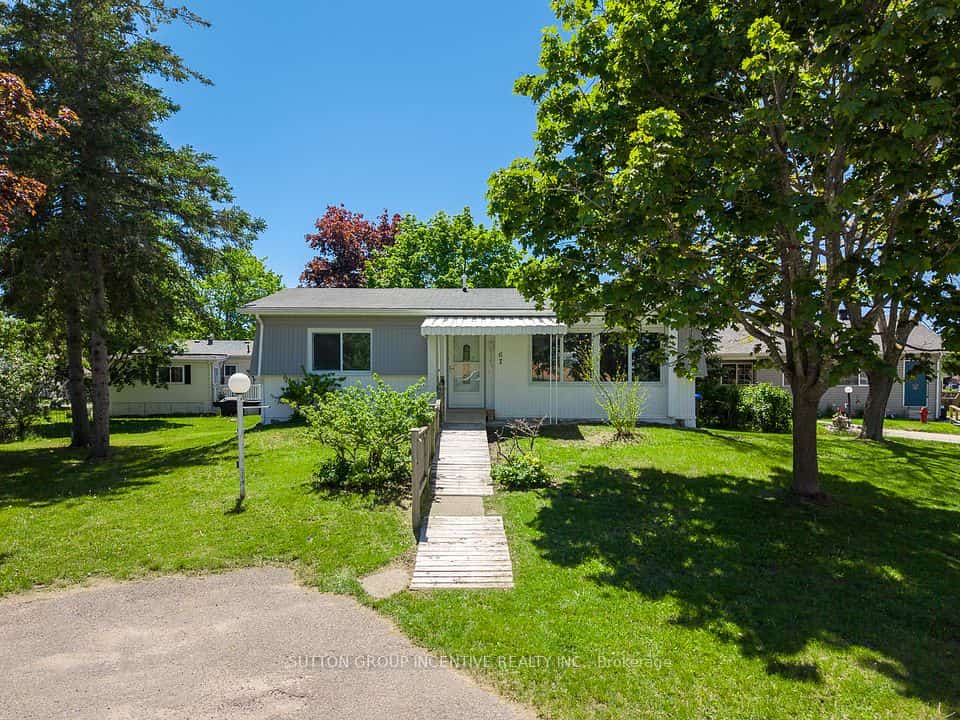 67 Main Street, Innisfil, ON L9S 1N2