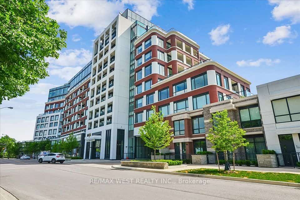 259 The Kingsway #210, Toronto, ON M9A 3T6