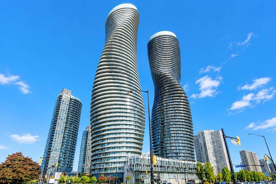 50 Absolute Avenue, Mississauga