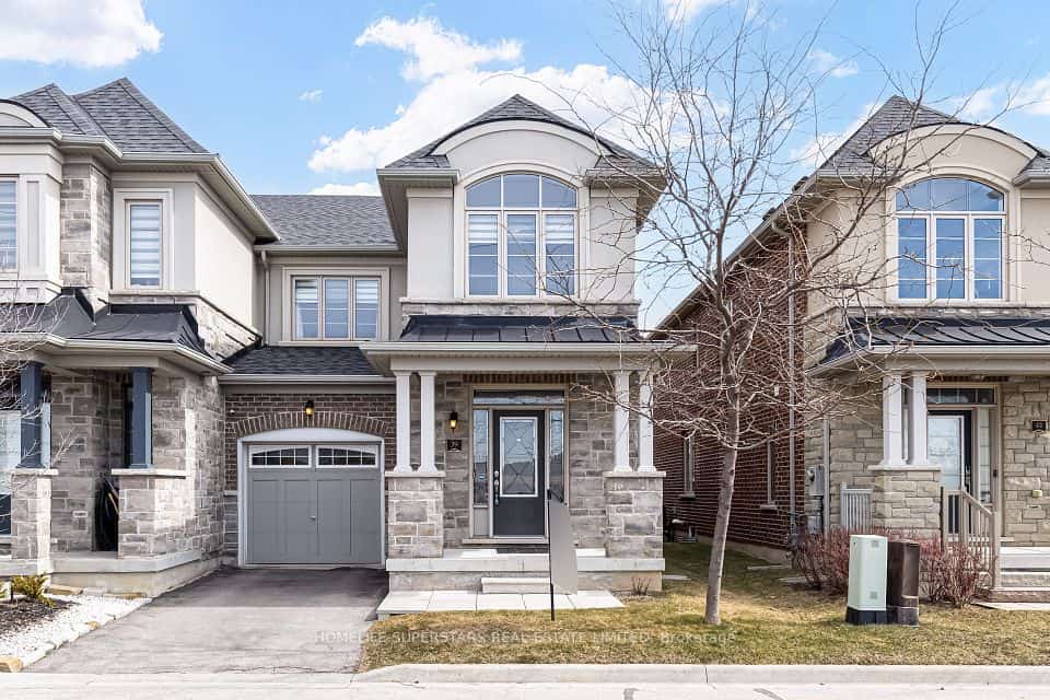 39 Rain Forest Lane, Halton Hills, ON L7G 0L8