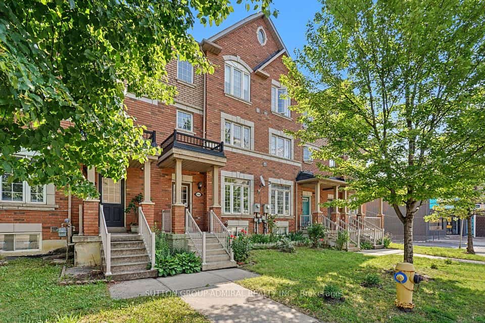 2205 Weston Road #45, Toronto, ON M9N 4A1