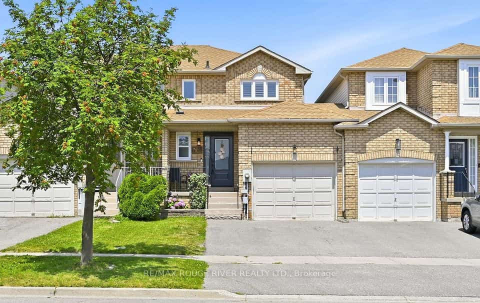 79 Somerscales Drive, Clarington, ON L1C 5B7