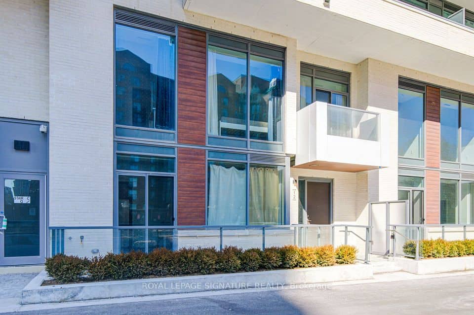 12 Olympic Garden Drive, Toronto