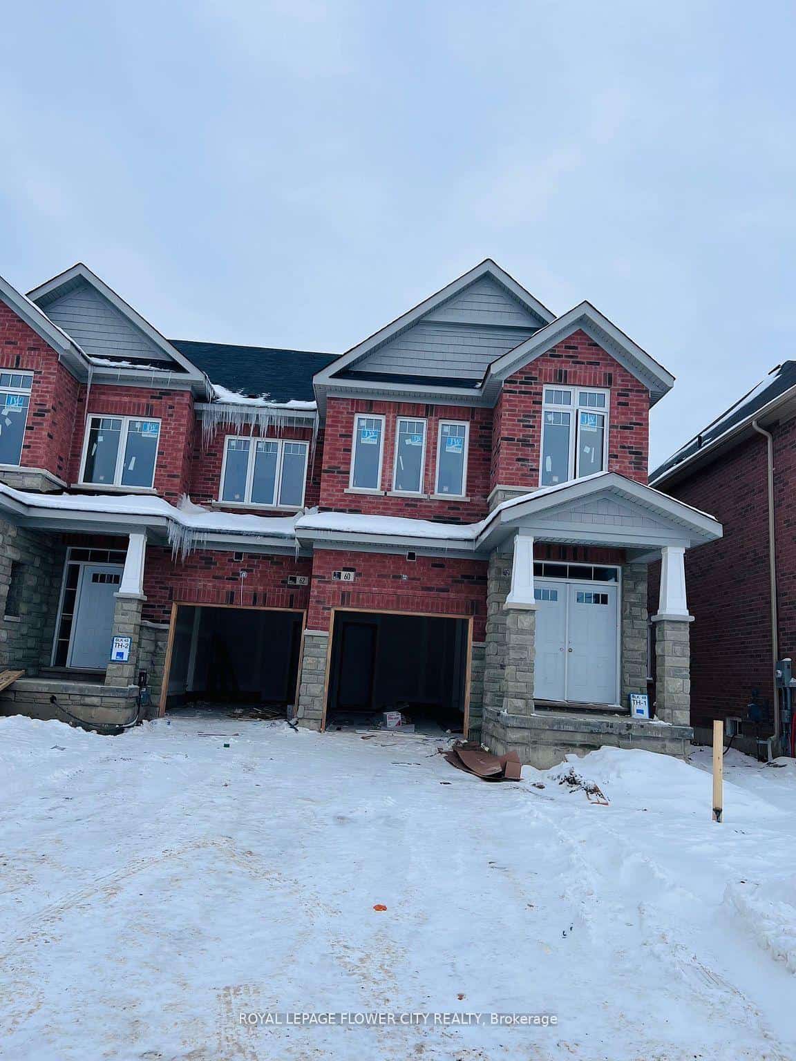 60 TUNDRA Road, Caledon, ON L7C 2E9