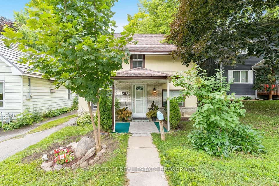 308 Russell Street, Midland, ON L4R 3A2