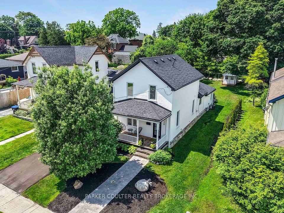 138 Peel Street, Collingwood, ON L9Y 3V4