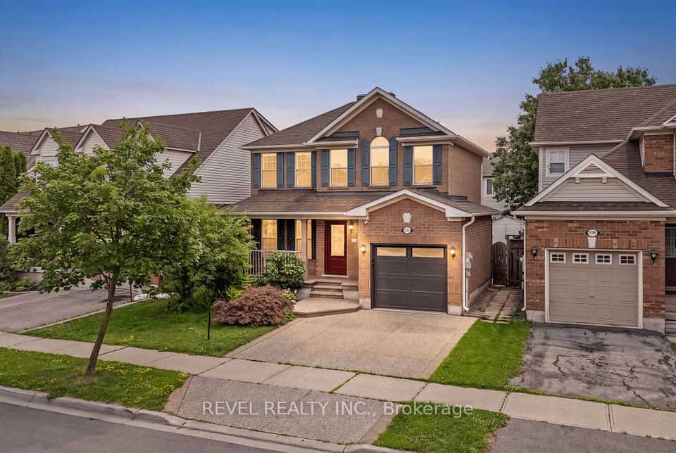 1518 Croft Avenue N, Milton, ON L9T 5K6