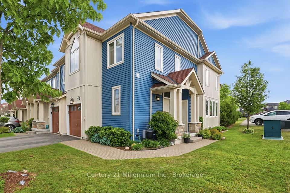 46 Greaves Avenue, Collingwood, ON L9Y 0Z5