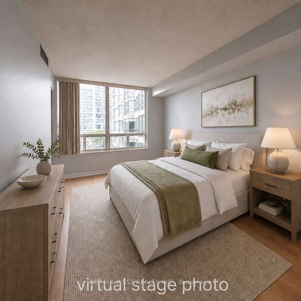 Cedar Gate Condos, Richmond Hill