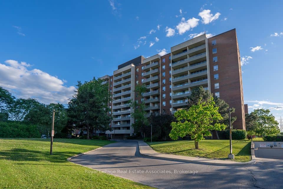 9 Four Winds Drive, Toronto