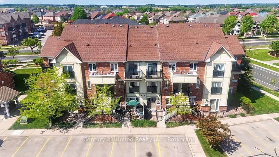 2285 Bur Oak Avenue #30, Markham, ON L6E 0B9