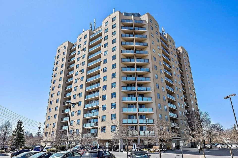 2 WESTNEY Road N #1109, Ajax, ON L1T 3H3