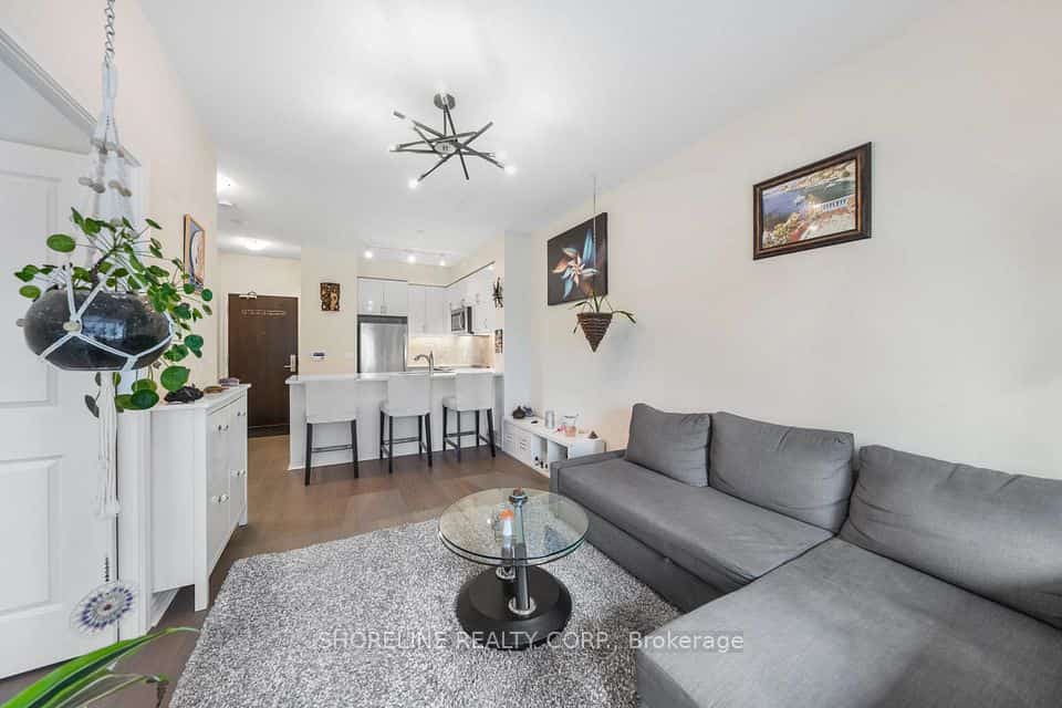 39 Annie Craig Drive #1502, Toronto, ON M8V 0A4