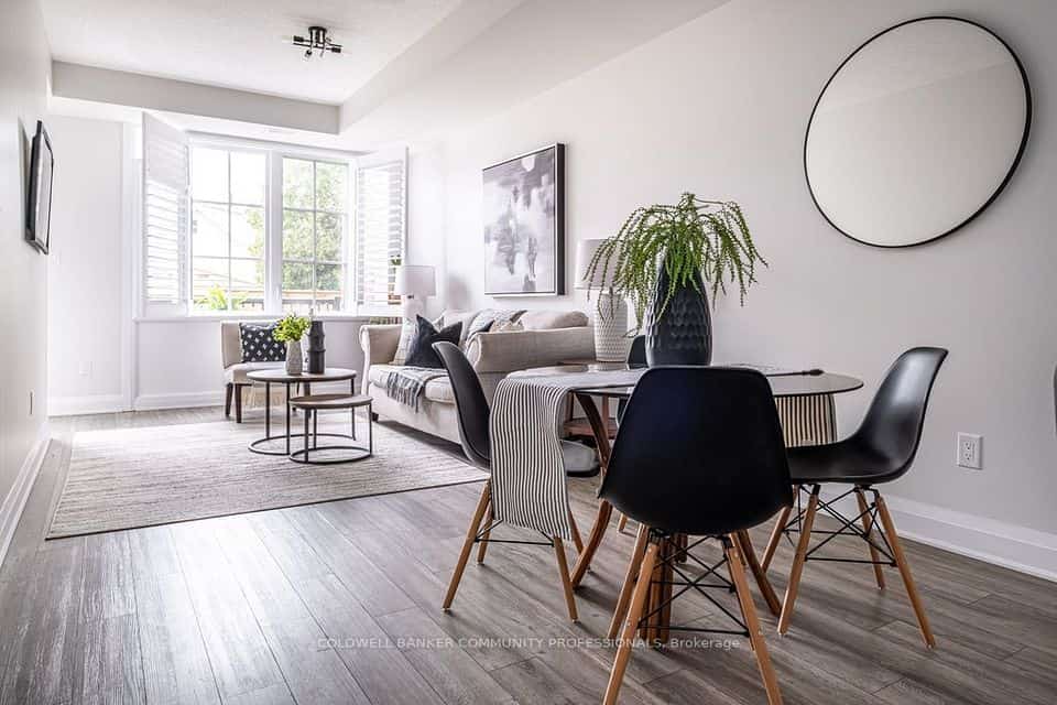 12 Blanshard Street #202, Hamilton, ON L8P 0C7