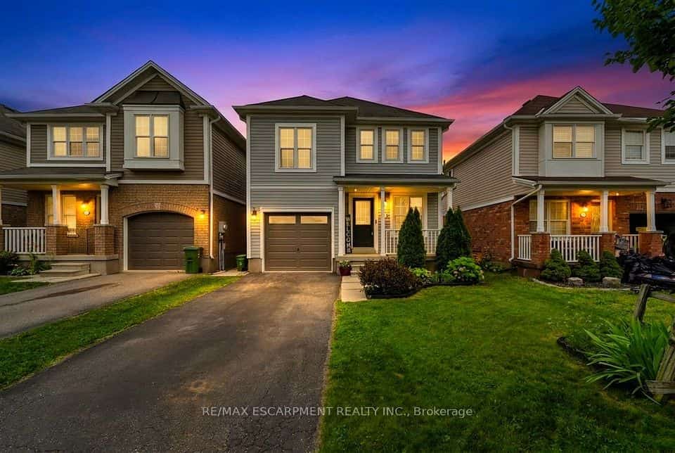 79 Cleghorn Drive, Hamilton, ON L0R 1C0