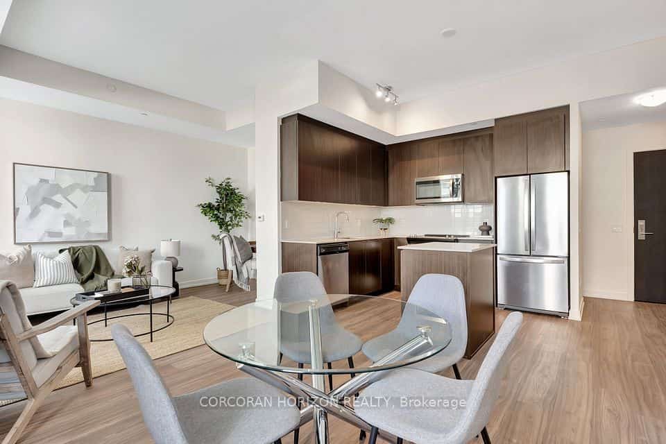 55 Duke Street W #509, Kitchener, ON N2H 0C9
