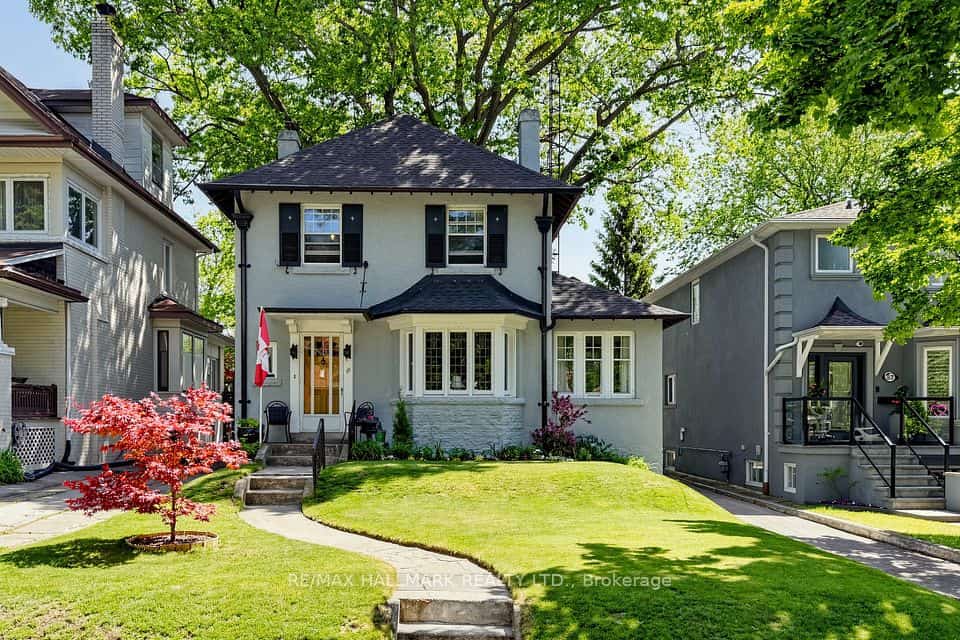 59 Courcelette Road, Toronto, ON M1N 2S9