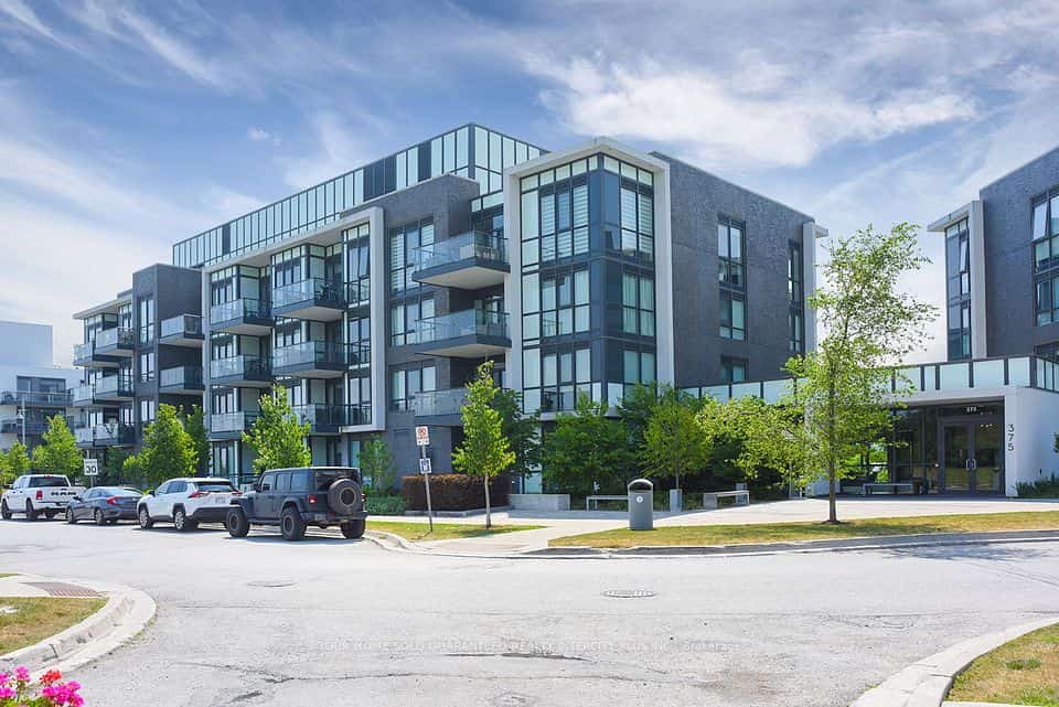 375 Sea Ray Avenue #309, Innisfil, ON L9S 0N9