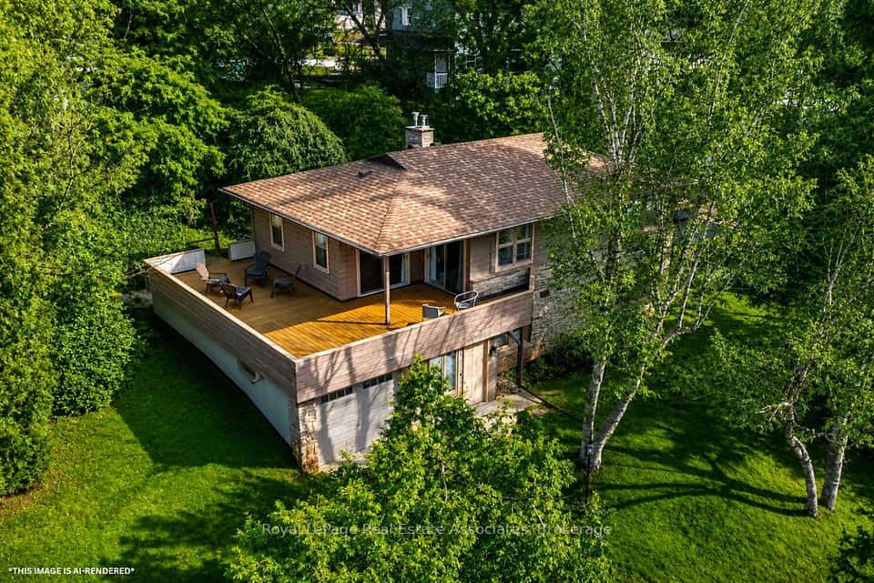 8 Ann Street, Halton Hills, ON L7G 2V2