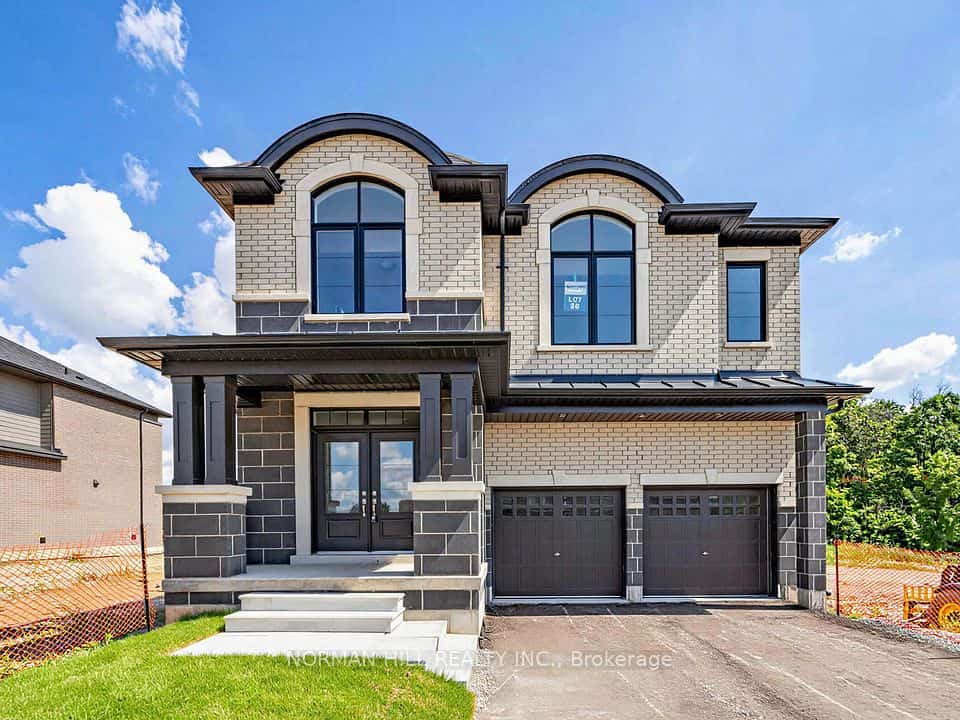 113 Antibes Drive, Brampton, ON L6X 5J2