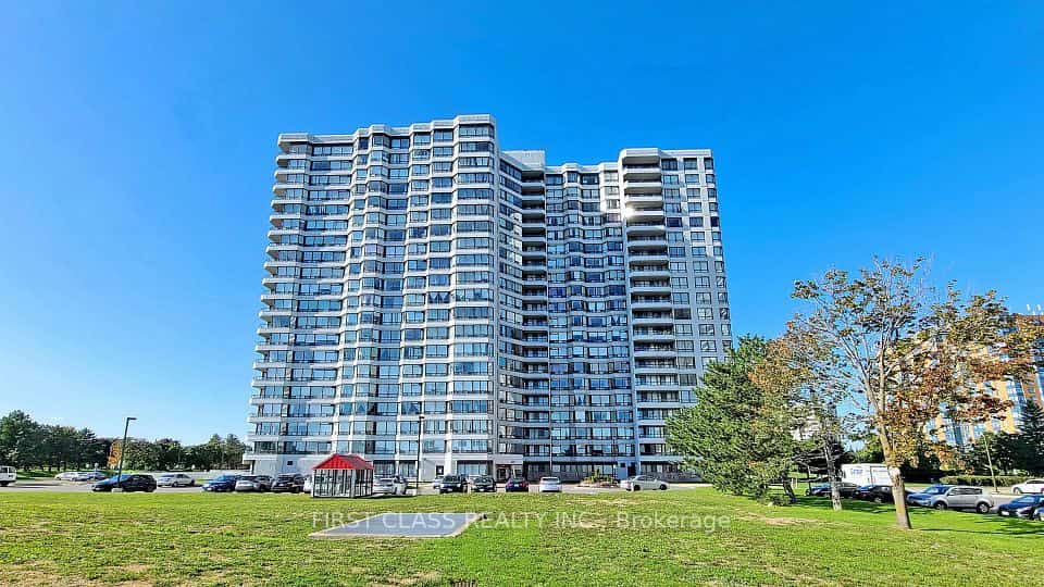 330 Alton Towers Circle #1112, Toronto, ON M1V 5H3